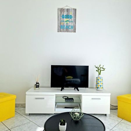 Appartement La Caisserie Vieux-port / une chambre et balcon à Marseille Extérieur photo